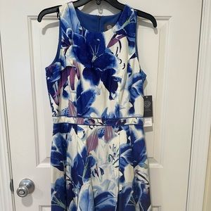 Vince Camuto Dress sz 6 NWT